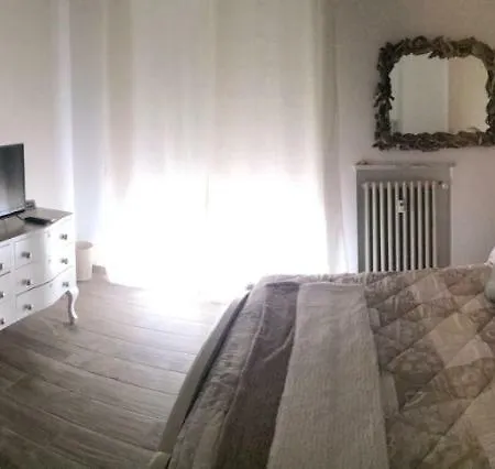 Pensjonat Orsa Maggiore