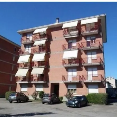 Гостевой дом Orsa Maggiore *